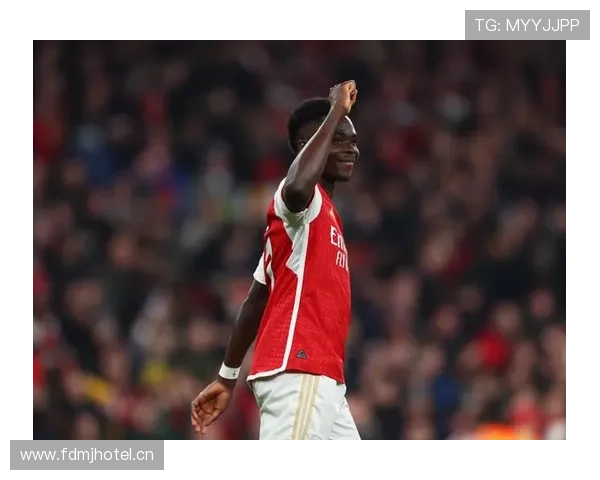 萨卡破荒阿森纳终结15场球荒