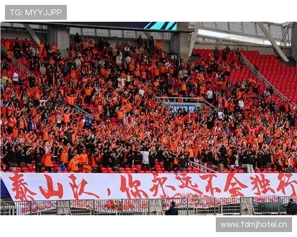 带队就要向冠军发起冲击的信念