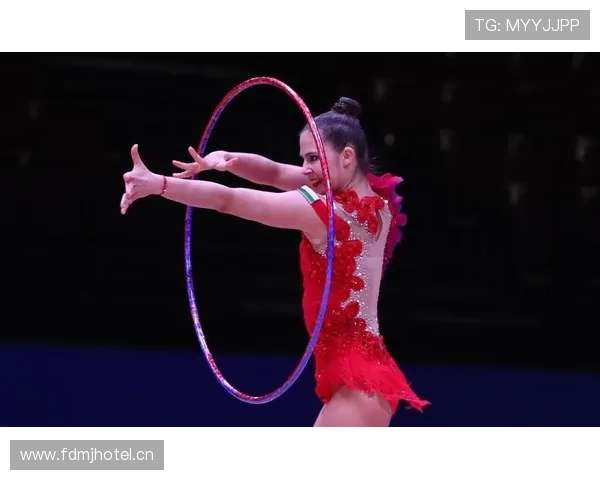 艺术体操世界杯风波不断引热议